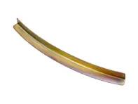 前轮罩加固。1994 年款保时捷 993 - 99350579501, 99350579500