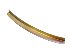 Reinforcement For Front Wheel Housing. Porsche 993 1994 - 99350579501, 99350579500