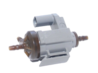 Change-over valve. Porsche 970 Panamera / 971 Panamera / 9YA Cayenne / 991 - 7PP906283F, 9A7906283