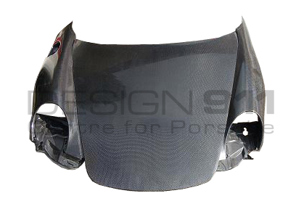 Facelift Convertion Kit Porsche 996 / Boxster 986 to 997 Look - 99650510090, 99751115101, 99751115201, KOT001, KOT002, MOT986