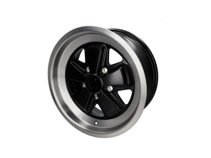 Jante alliage 16' style 5343 style Fuchs 7.0J ET23 - 53430167023