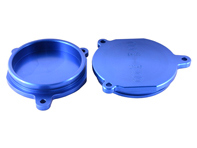 Cam block off plate for 996 / 997 GT3 - SR030