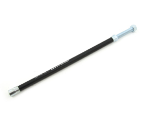 Clutch cable guide. Porsche 365A/540.1 1956-59 - 64423209