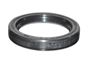 Oil seal for crankshaft. Porsche 356 / 912 - 99911301250 - 1619500100