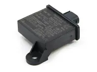 Sensor for tire pressure control system. Porsche 958 Cayenne / 970 Panamera / Boxster / Cayman / 991 / 997.2 - 7PP907283, 9A790728300