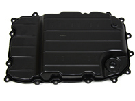 Oil pan for gearbox. Porsche 955 / 957 for the Tiptronic Gearbox - 95532102501, 014245, 09D321361A, 09D321361A, 0AT321359, 95532102500, 09D321361 - URO-014245