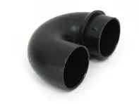 Gearbox intake manifold. Porsche 996 Turbo / 997 Turbo - 99311661000