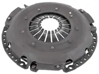 Clutch pressure plate. Porsche Boxster 987 Boxster / Cayman - 98711602720, 98711602722, 9871160272, 98711602724, 3082 000 489