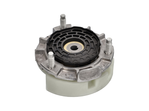 Amortiguador que soporta el montaje superior trasero. Porsche 997 MKI y MKII - 99733306100