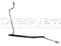 Conduite de connexion de frein Étrier arrière, GAUCHE. Porsche 911 78-86 - 91135562704