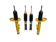 Ammortizzatori Bilstein Sports B6 ANTERIORI E POSTERIORI. Porsche 997 C2 07/2004>> - 24-118224, 35-118213