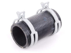 Tuyau de liquide de refroidissement. Porsche 987 Boxster / 987C Cayman / 997 - 99710672307, 99710672306, 99710672305, 99710672304