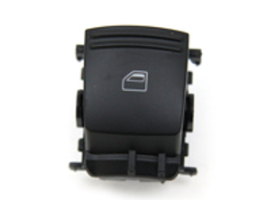 Fensterschalter. Porsche 955 Cayenne 2003-06 / 957 Cayenne 2007-08 - 955613162026N3, 955613162016N3, 95561316202, 95561316203