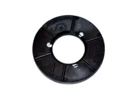 Front shock absorber bump stop washer Porsche 981 / 982 / 991.1