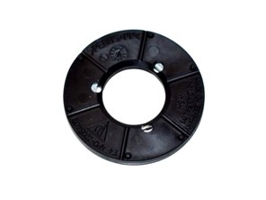 Protezione soffietto ammortizzatore anteriore Porsche 981 / 982 / 991.1 / 991.2 / 992