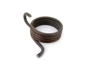 Molla di richiamo gruppo pedale. Porsche 356 - 64423305