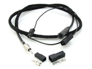 Cavo dell'antenna. Porsche 911 1987-89/928 - 91164526300