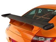 Spoiler posteriore / alettone posteriore stile GT3RS. Porsche 997 Carrara 2006>> - 99751222594GRP