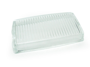 Antibrouillard Lentille Transparente Avant Porsche 911 1974-83 - 91163196400 - LI.008.001, 9322, 1695250200