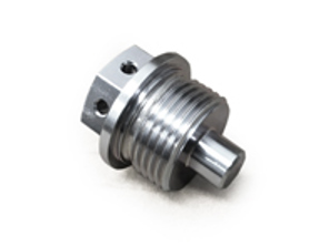 Druckschraube Ölpumpenritzel. Porsche 356C/SC - 61610710900