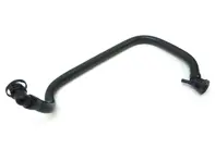 Tubo di sfiato, separatore d'olio al carter. Porsche 996/997 - 99610714530