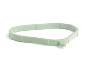 Junta del colector de admisión. Porsche 986 Boxster 00-04 / 987 Boxster 05-06 - 99611024703, 283.380