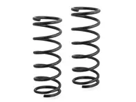 Ressorts hélicoïdaux PAIRE AVANT. Porsche 964 Carrera 4 - 96434353114504, 96434353114