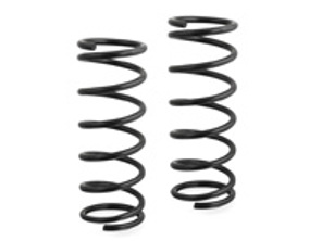 Spiraalveren VOOR PAAR. Porsche 964 Carrera 4 - 96434353114504, 96434353114