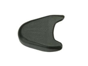 Gordel kapje. Porsche 911 / 914 / 912E - 11 857 719G, 111857719G, 90180313421, 90180313420 - URO-015306