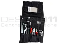 s/s PCG90172110 Juego de herramientas. Porsche 911 1965-73 - 91172100200, 90172100120