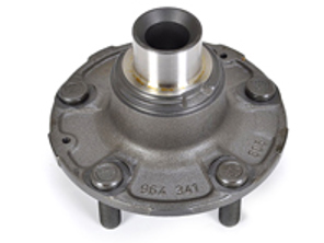 Front wheel hub. Porsche 964 C2 - 96434106515, 96434106512