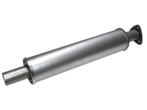 Intermediate exhaust. Porsche 924 - 443253119A, 443253119B, 443253119F, 477253121A, 1120501500, 477253121B - VW-35291, 1120501500