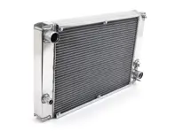 Radiator water. Porsche 968 / 944S2 / 944 TURBO High Efficiency Aluminium - 95110603107, 95110603150