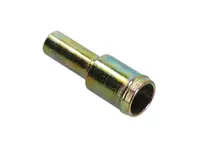 进气分配器连接件。保时捷 964 Carrera 2 / 4 / RS 1989-93 - 96411053201