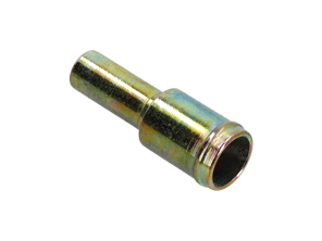 Connection Piece For Intake Air Distributor. Porsche 964 Carrera 2 / 4 / RS 1989-93 - 96411053201