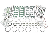 Jeu de joints de culasse moteur. Porsche 911SC 1978-83 - 93010090703, 02-24335-04, 022433504 - 02-24335-04