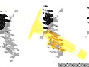 Bilstein Sprint B8 FRONT shock absorber. Porsche 997 C2 07/2004>> *VE3-B823 - 35-118237, 35118237 - VE3B823, VE3-B823