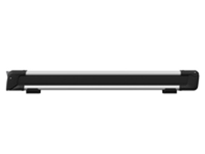 Ski & Snowboard rack Thule SnowPack L for Porsche cars - 95B04480010, 732600