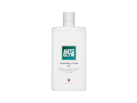 Autoglym Stoßstangen- und Ziergel – 500 ml - BTG500