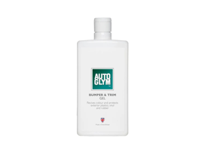 Autoglym Stoßstangen- und Ziergel – 500 ml - BTG500