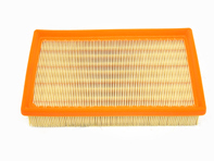 Filtro de aire. Porsche 997 3.8L con motor X51 mejorado - 99711013200 - LX1585
