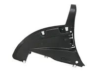 前侧护板内衬。保时捷 95B.2 Macan / 95B.3 Macan - 95B825101G1E0, 95B825102G1E0