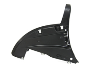 Front side shield lining. Porsche 95B.2 Macan / 95B.3 Macan - 95B825101G1E0, 95B825102G1E0