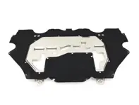 后底盘盖。保时捷 982 Boxster Spyder / 982 Cayman GT4