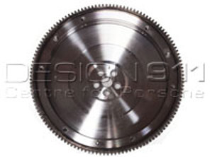 Flywheel, 215mm. Porsche 914 70-76 - 022105273A, 022105273A - FW082