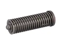 Chain tensioner adjuster, Left. Porsche 996 Turbo / 996 GT3 / 997 GT3 - 95910505104, 95910505101, 95910505201, 95910505204