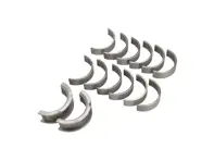 Hauptkurbelwellenlagersatz. Porsche 911 1974-77 - 91110190280