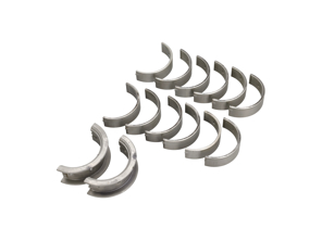 Hauptkurbelwellenlagersatz. Porsche 911 1974-77 - 91110190280