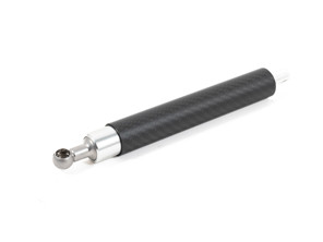 Supporto cofano Ultimate di Rennline - Completamente meccanico per Porsche 964/993 - 99351133100, 96451133100 - E197, E280