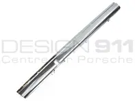 Side Sill Panel. Porsche 911 1974-77 'Polished Aluminium' - 91155911303, 91155911403